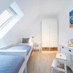 Kleines Kuestenidyll ダーメ
