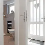 Kleines Kuestenidyll 別荘 ダーメ
