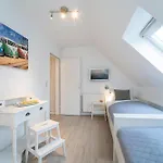 Kleines Kuestenidyll