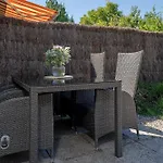 Kleines Kuestenidyll Dahme (Schleswig-Holstein)