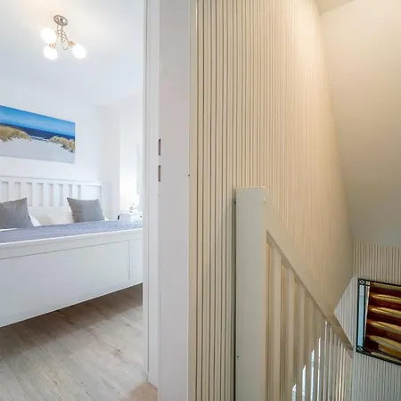 Kleines Kuestenidyll Holiday home Dahme (Schleswig-Holstein)