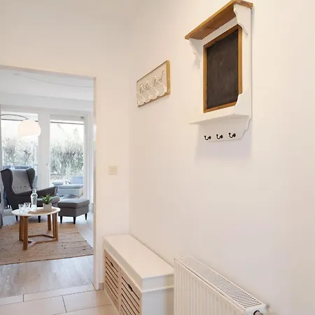 Kleines Kuestenidyll Hébergement de vacances Dahme (Schleswig-Holstein)