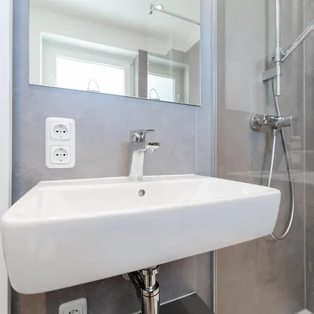 Holiday home Kleines Kuestenidyll Dahme (Schleswig-Holstein)