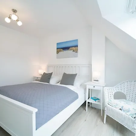 Kleines Kuestenidyll * Dahme (Schleswig-Holstein)