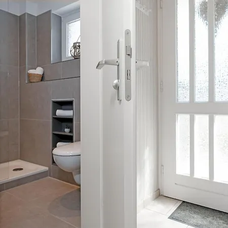 Kleines Kuestenidyll Hébergement de vacances