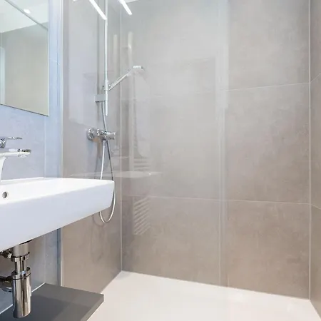 Hébergement de vacances Kleines Kuestenidyll