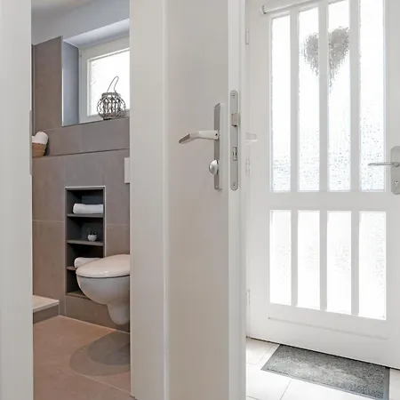 Kleines Kuestenidyll Hébergement de vacances Dahme (Schleswig-Holstein)