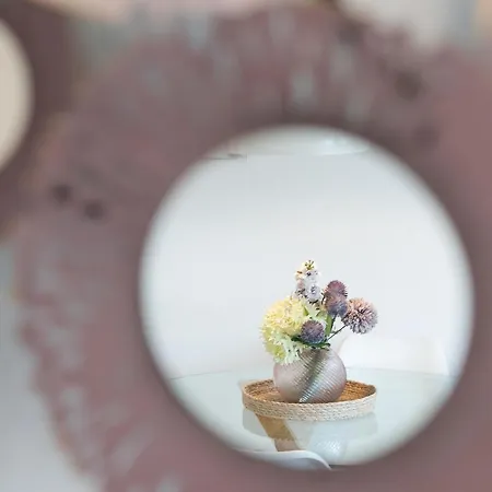 Kleines Kuestenidyll *