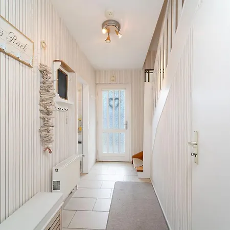 Kleines Kuestenidyll Dahme (Schleswig-Holstein)