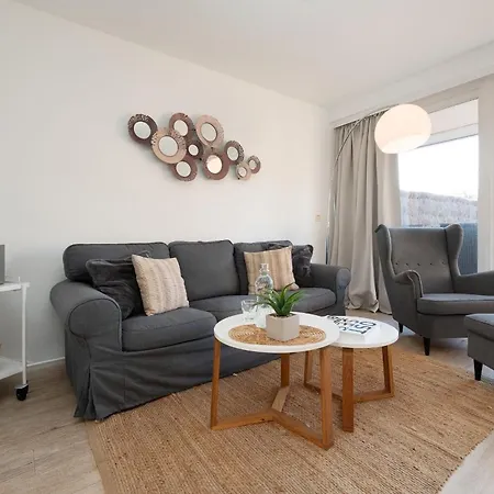 Kleines Kuestenidyll * Dahme (Schleswig-Holstein)