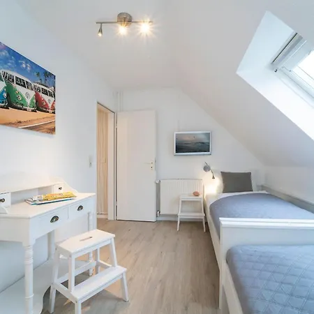 Kleines Kuestenidyll