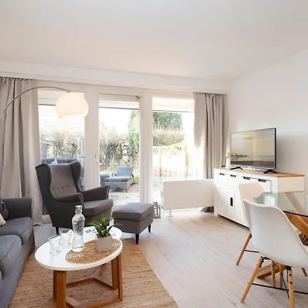 Kleines Kuestenidyll Holiday home Dahme (Schleswig-Holstein)