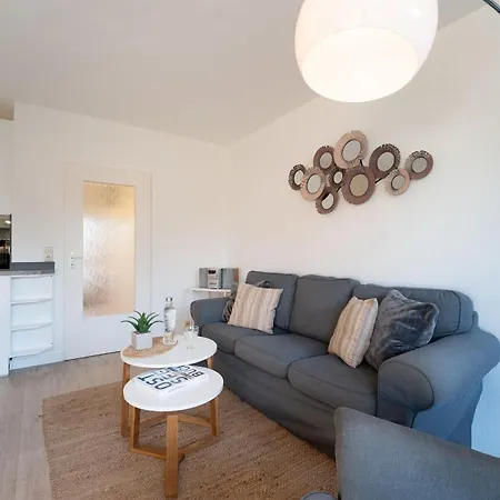 Holiday home Kleines Kuestenidyll Dahme (Schleswig-Holstein)