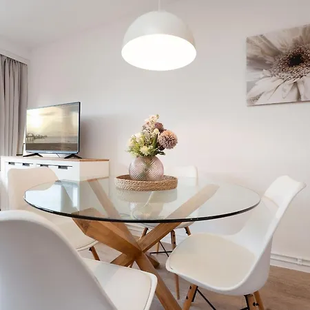 Kleines Kuestenidyll *