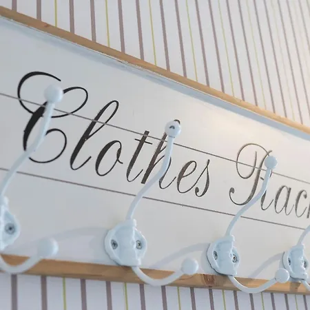 Kleines Kuestenidyll * Dahme (Schleswig-Holstein)