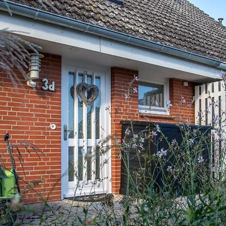 Kleines Kuestenidyll