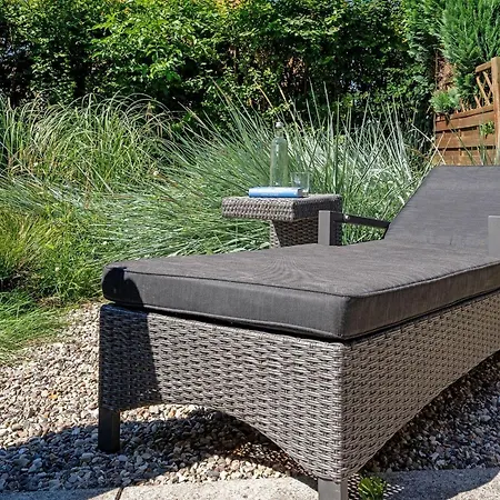 Kleines Kuestenidyll Hébergement de vacances *