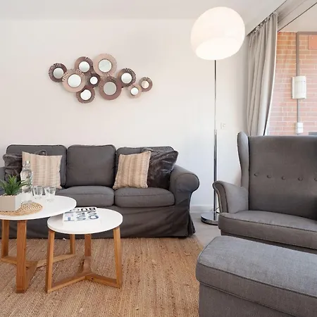 Kleines Kuestenidyll Holiday home Dahme (Schleswig-Holstein)