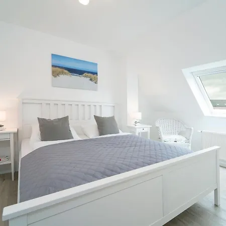 Holiday home Kleines Kuestenidyll Dahme (Schleswig-Holstein)