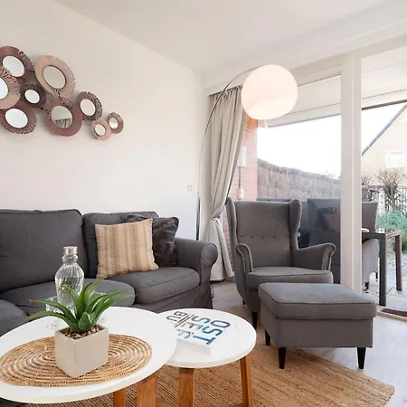 Kleines Kuestenidyll *