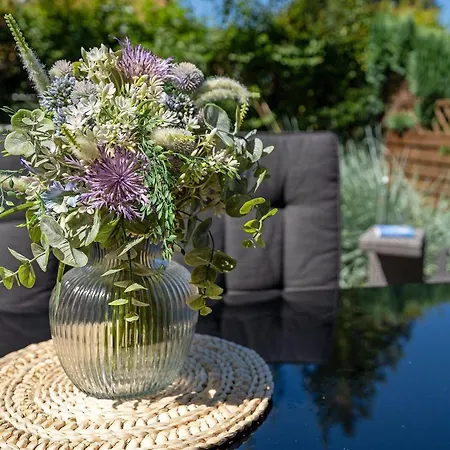 Kleines Kuestenidyll * Dahme (Schleswig-Holstein)