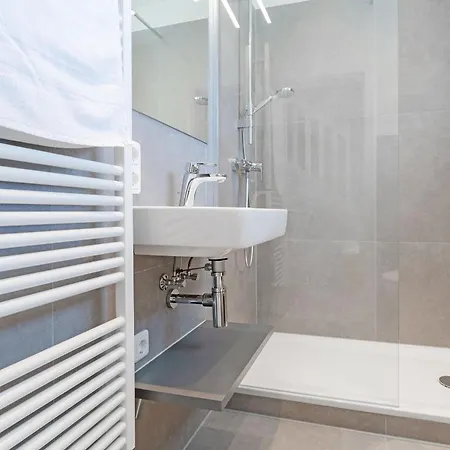 Kleines Kuestenidyll Hébergement de vacances Dahme (Schleswig-Holstein)