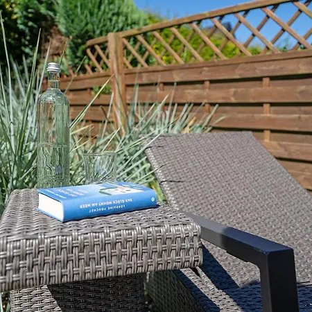 Hébergement de vacances Kleines Kuestenidyll Dahme (Schleswig-Holstein)