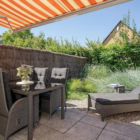 Kleines Kuestenidyll *