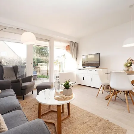 Kleines Kuestenidyll Holiday home