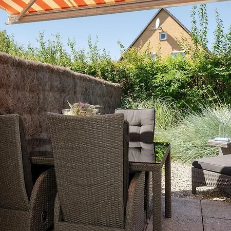 Holiday home Kleines Kuestenidyll