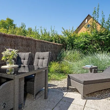 Kleines Kuestenidyll Holiday home *