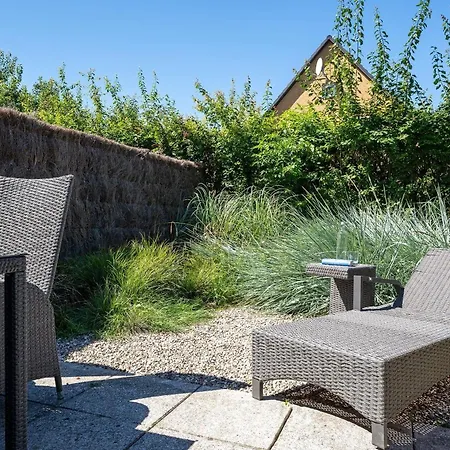 Holiday home Kleines Kuestenidyll Dahme (Schleswig-Holstein)