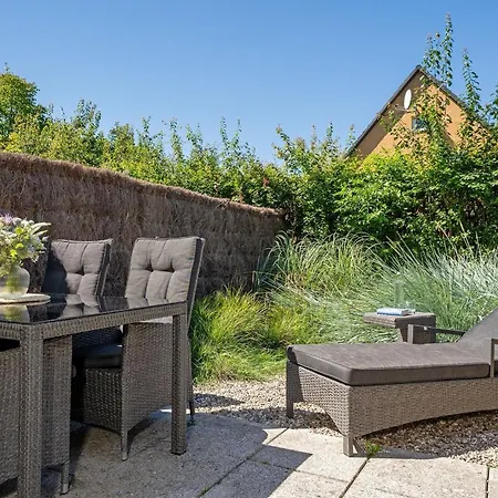 Kleines Kuestenidyll Holiday home Dahme (Schleswig-Holstein)