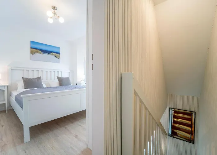 Kleines Kuestenidyll Feriehus Dahme (Schleswig-Holstein)