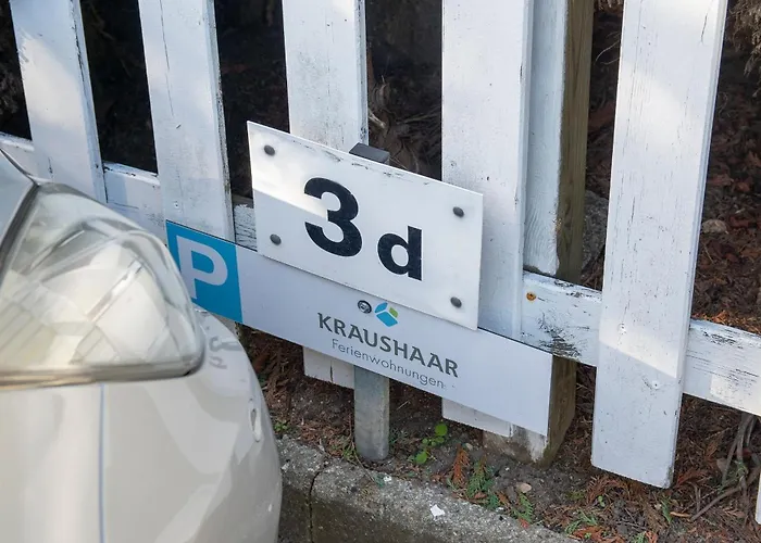 Kleines Kuestenidyll Feriehus