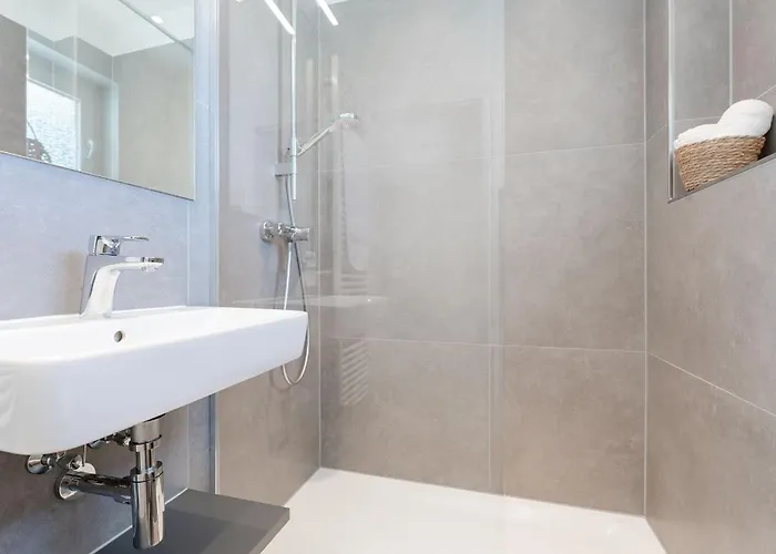 Feriehus Kleines Kuestenidyll