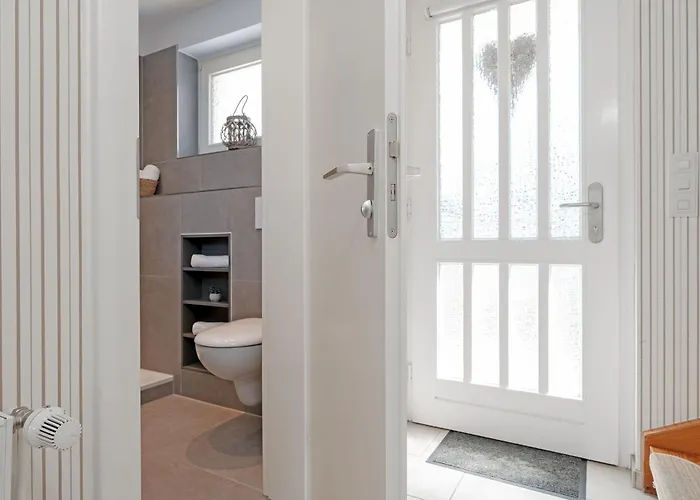 Kleines Kuestenidyll Feriehus Dahme (Schleswig-Holstein)