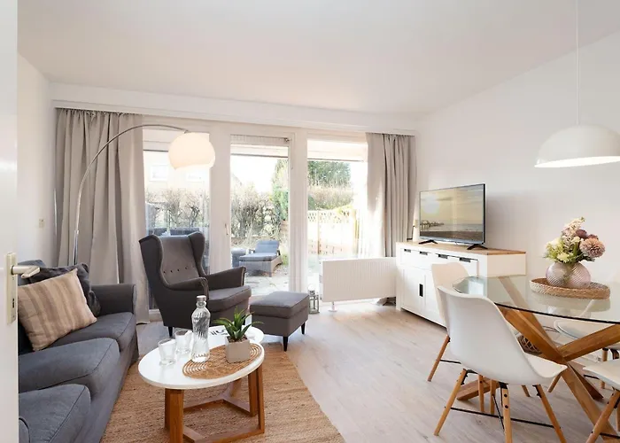 Kleines Kuestenidyll Feriehus Dahme (Schleswig-Holstein)