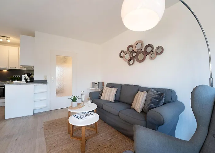 Feriehus Kleines Kuestenidyll Dahme (Schleswig-Holstein)