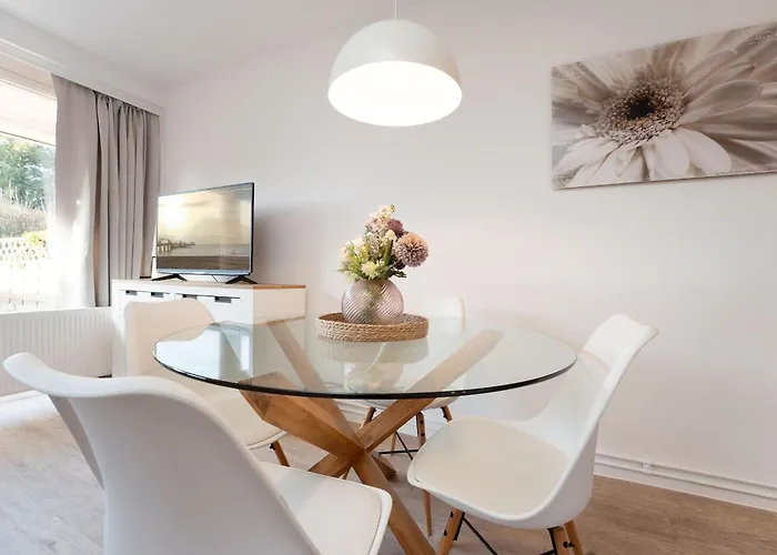 Kleines Kuestenidyll *