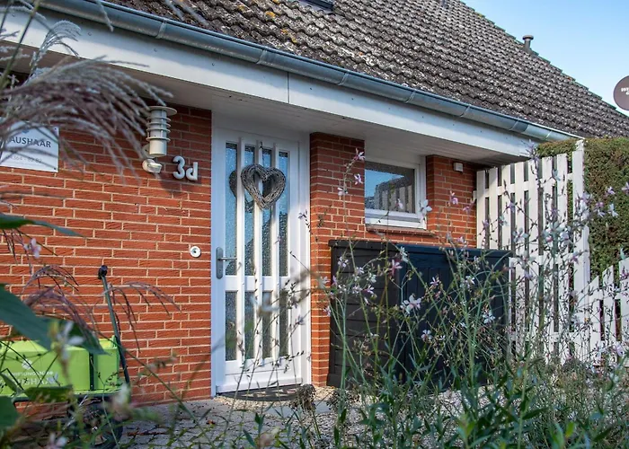 Kleines Kuestenidyll