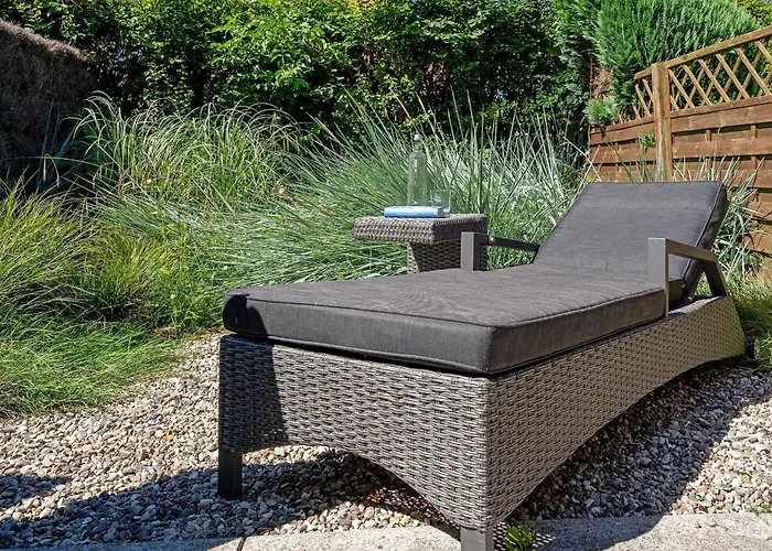 Kleines Kuestenidyll Feriehus *