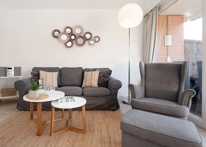 Kleines Kuestenidyll Feriehus Dahme (Schleswig-Holstein)