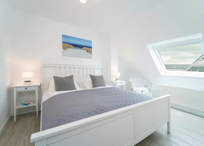 Feriehus Kleines Kuestenidyll Dahme (Schleswig-Holstein)