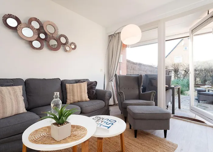 Kleines Kuestenidyll *