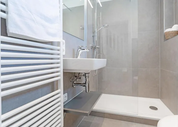 Kleines Kuestenidyll Feriehus Dahme (Schleswig-Holstein)